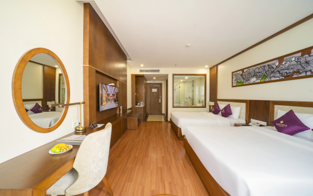 Rosamia Da Nang Hotel