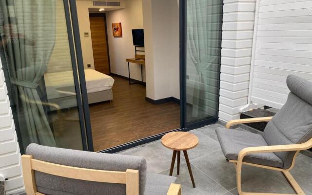Miyas Luxury Hotel