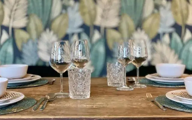 The Green House Lodge