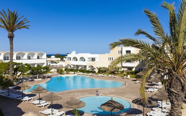 Hôtel Hammamet Beach