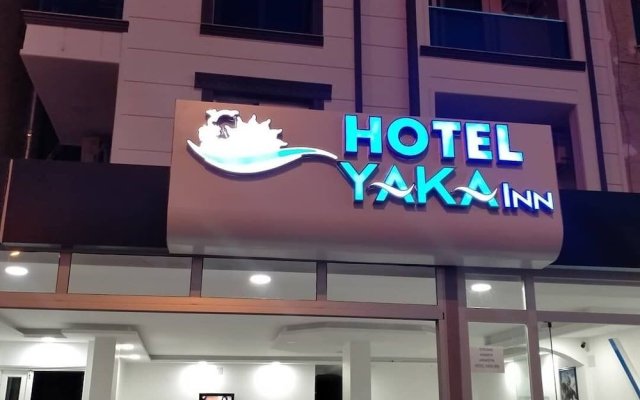 Hotel Yaka Inn