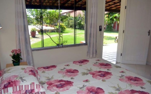 Pousada e Restaurante Kambuka