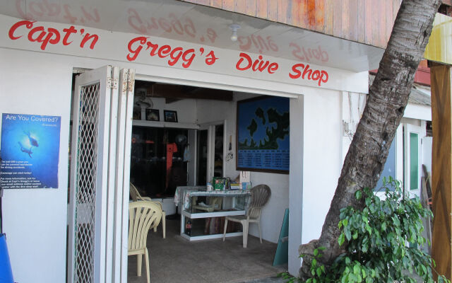 Capt'n Gregg's