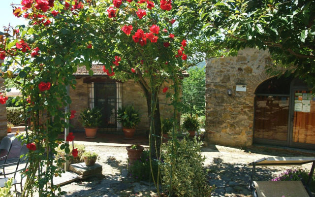 Podere Vignola