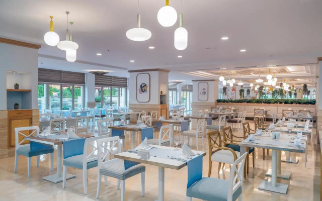 Tui Blue Xanthe- All Inclusive