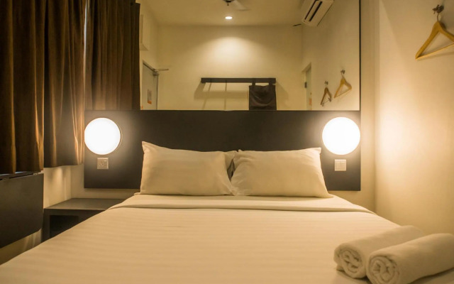 Tune Hotel KLIA Aeropolis