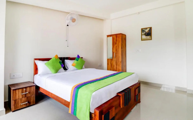 Treebo New Redfern, Madikeri