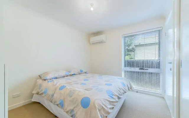 Genesta 5B House in Cowes