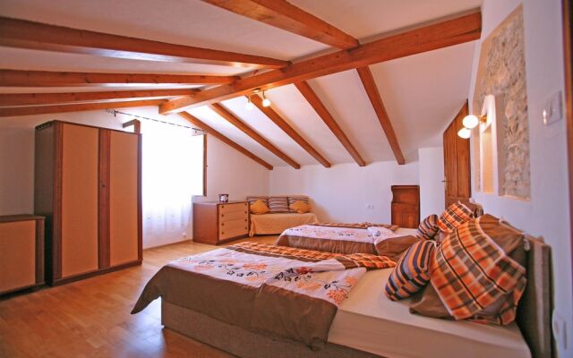 Villa Flores