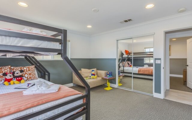 Carnelian - 5 Br Home