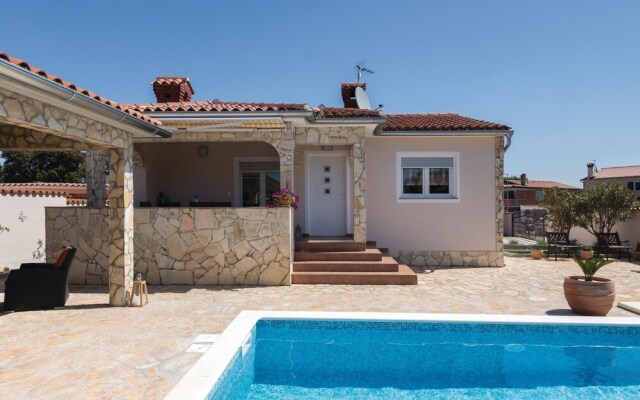 Awesome Home in Betiga With Wifi and 3 Bedrooms