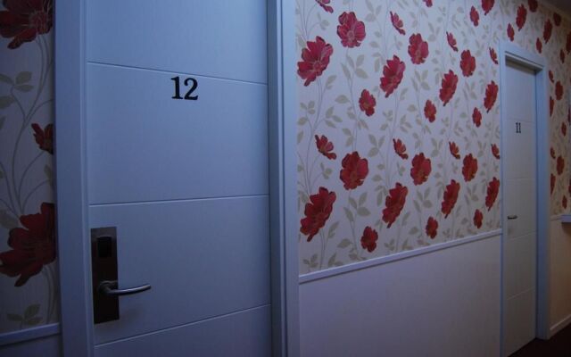 Hostal Petite Maman