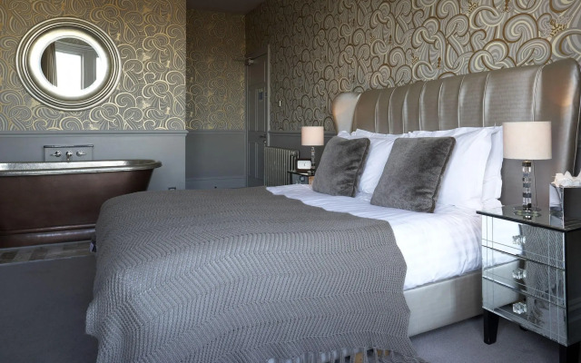 Escape Boutique B&B
