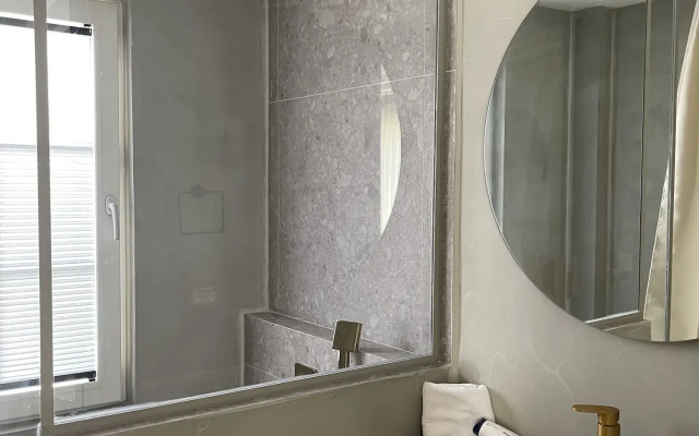 Monk Hotel Alacati - Adults Only