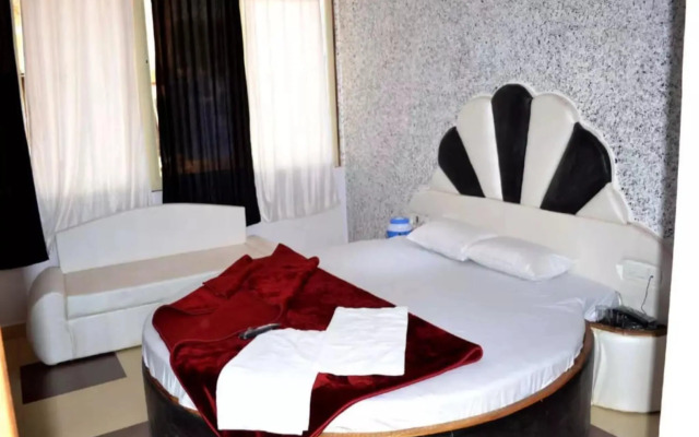 Hotel Rock Manor