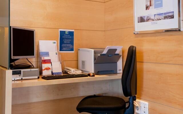 Holiday Inn Express Malaga Airport by IHG