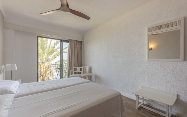 Hostal Sa Baronia