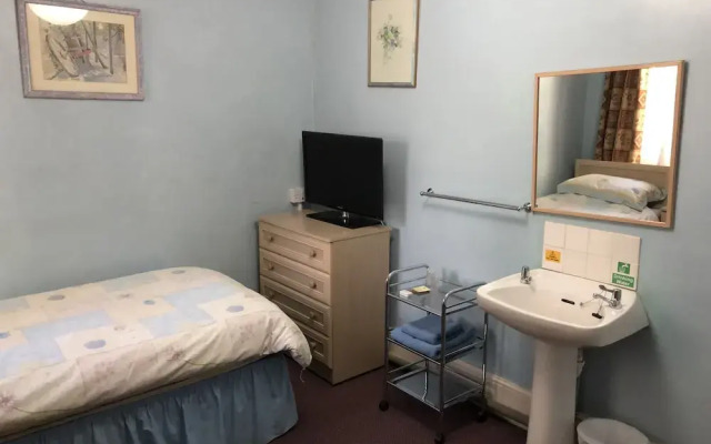 St Jamess Guest House