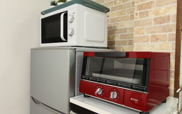 Kujo no Yado Great House Osaka