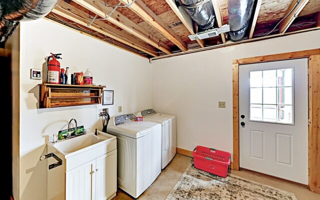 Willy Bear - 3 Br Home