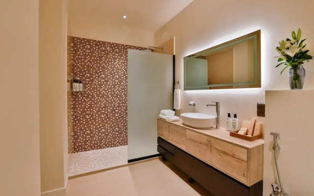 Cloud 7 Residence AlUla