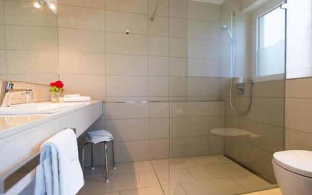 Hotel Seepark Garni