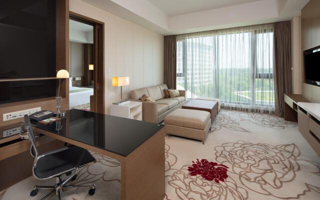 Holiday Inn Nanyang