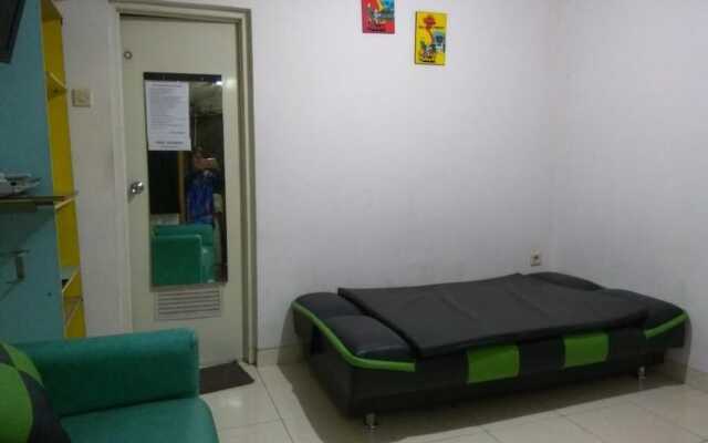 Peony Guesthouse