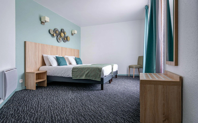 Les Hameaux De Lozere, Sure Hotel Collection by Best Western