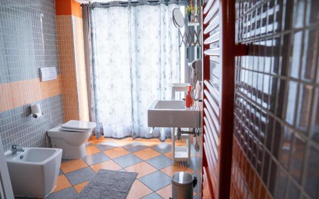 Attic A31 appartament deluxe