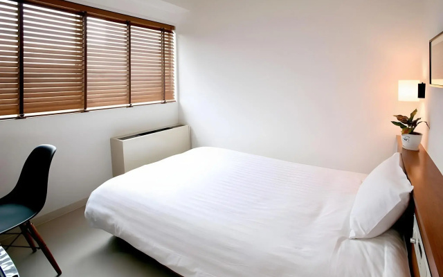 Hotel Pacific Kanazawa