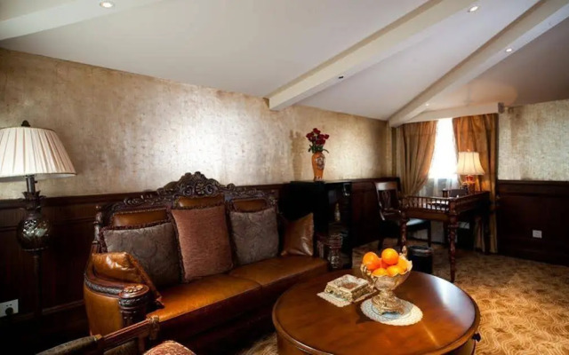 Shenkang Hotel