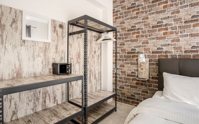 Urban Apartment in Alexandroupoli near Beach