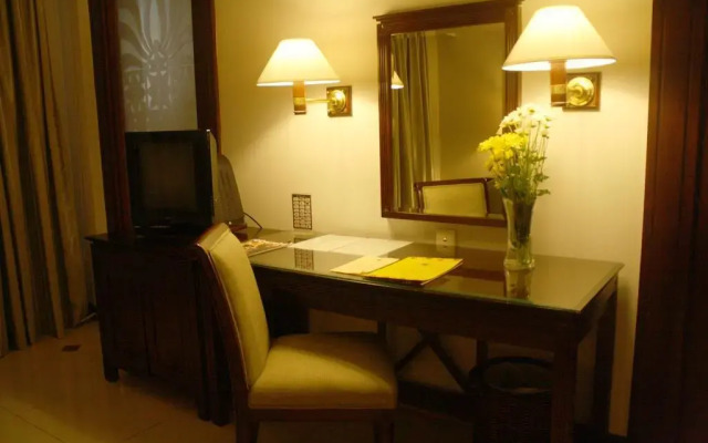 Bumi Wiyata Hotel