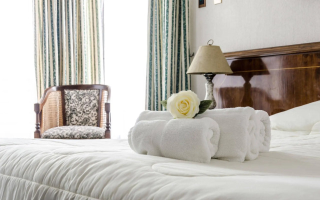 Sunfish Hotel