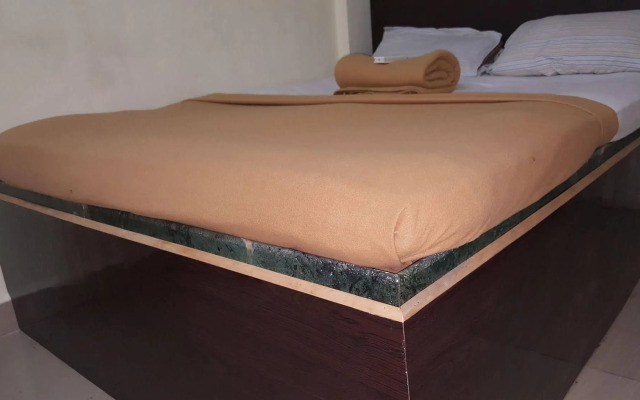 Hotel Al Mehraj