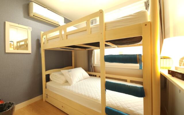 OYO Myeongdong 5 Lodge