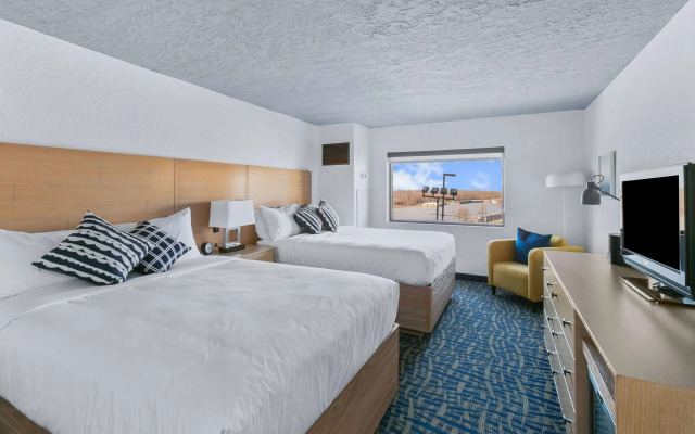 Mulberry, a Wyndham Hotel