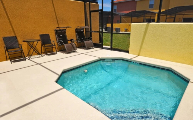 Bella Vida Resort - 4569GALIE