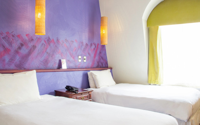 Hotel Fundador