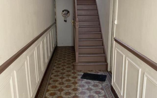 Appartement au coeur de la vieille ville