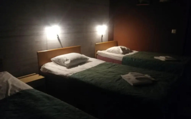 Hotel Villa Vanessa