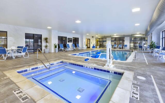 Hampton Inn Detroit/Southgate