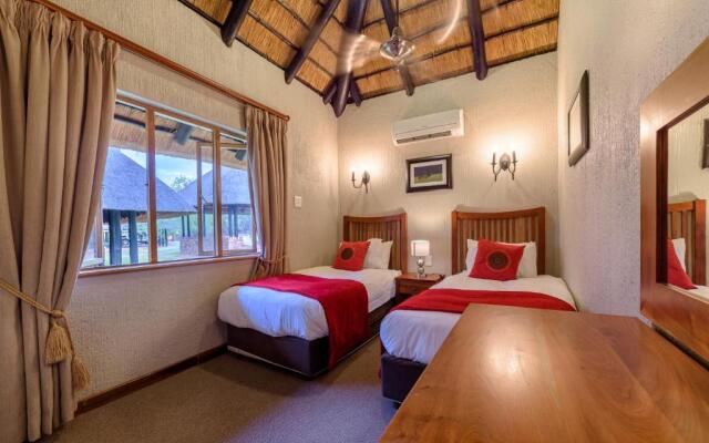 Kruger Park Lodge unit No. 524