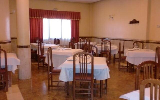 Hotel Sierra De Quesada S L