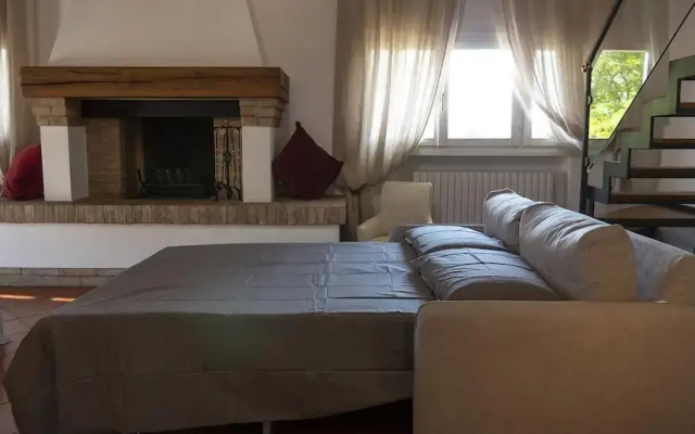 Villa Matildis