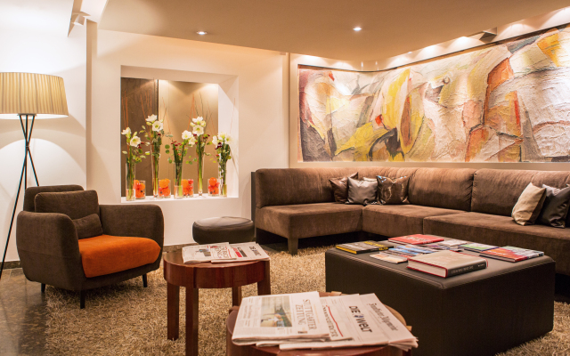 Hotel Adler Asperg