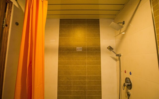 Kunlun Internatinal Youth Hostel Huangshan City Branch