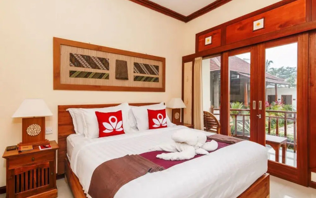 ZEN Rooms Ubud Tirta Tawar 2