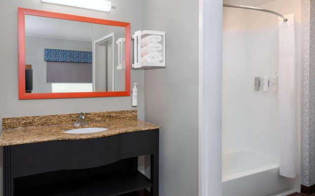 Hampton Inn & Suites Murfreesboro